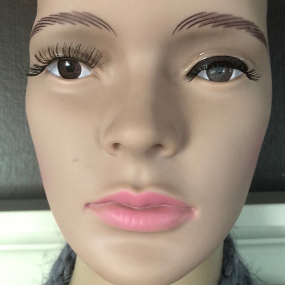 Meet your Posher, Ali, and lovely assistant Muriel - Picture 4 of 4